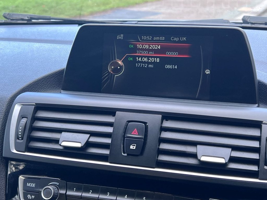 Used BMW 1 Series 2016 for sale - 77200532: Photo 20