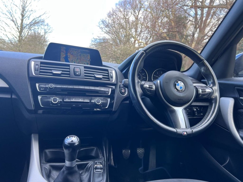 Used BMW 1 Series 2016 for sale - 77200532: Photo 22