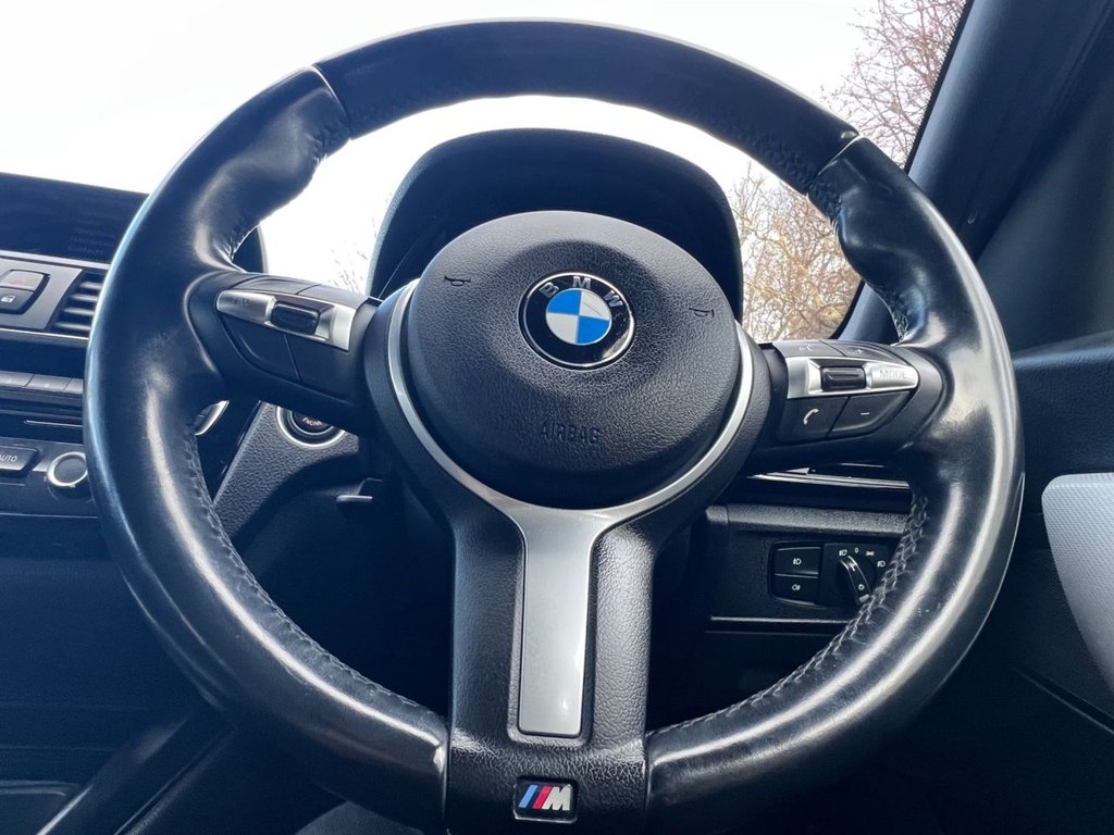 Used BMW 1 Series 2016 for sale - 77200532: Photo 23