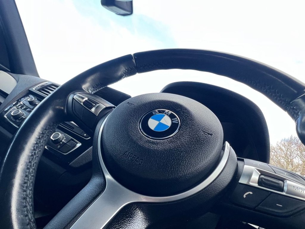 Used BMW 1 Series 2016 for sale - 77200532: Photo 24