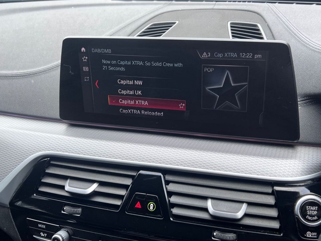 Used BMW 5 Series 2019 for sale - 77451587: Photo 16