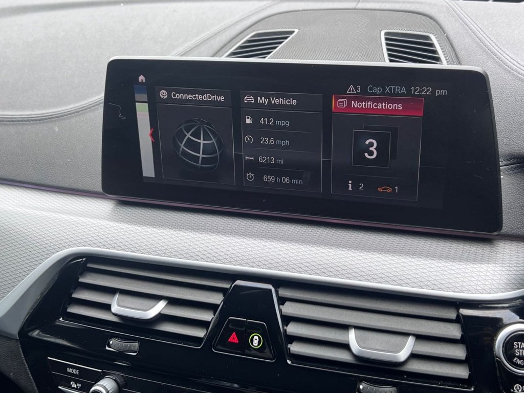 Used BMW 5 Series 2019 for sale - 77451587: Photo 17