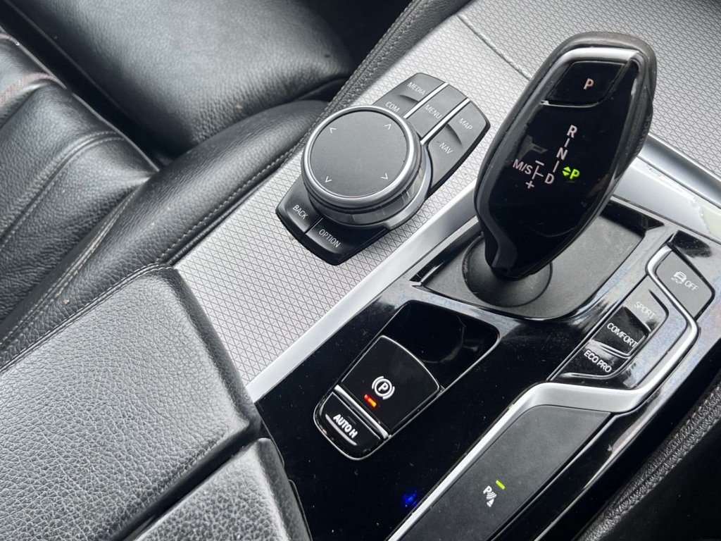 Used BMW 5 Series 2019 for sale - 77451587: Photo 18