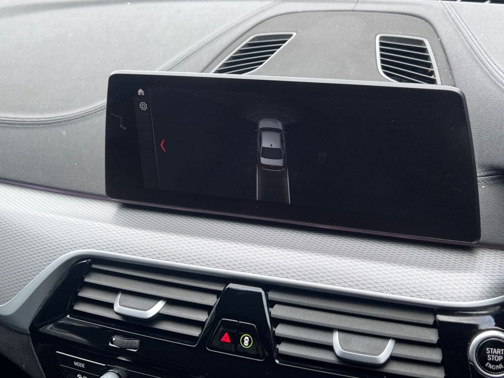 Used BMW 5 Series 2019 for sale - 77451587: Photo 20