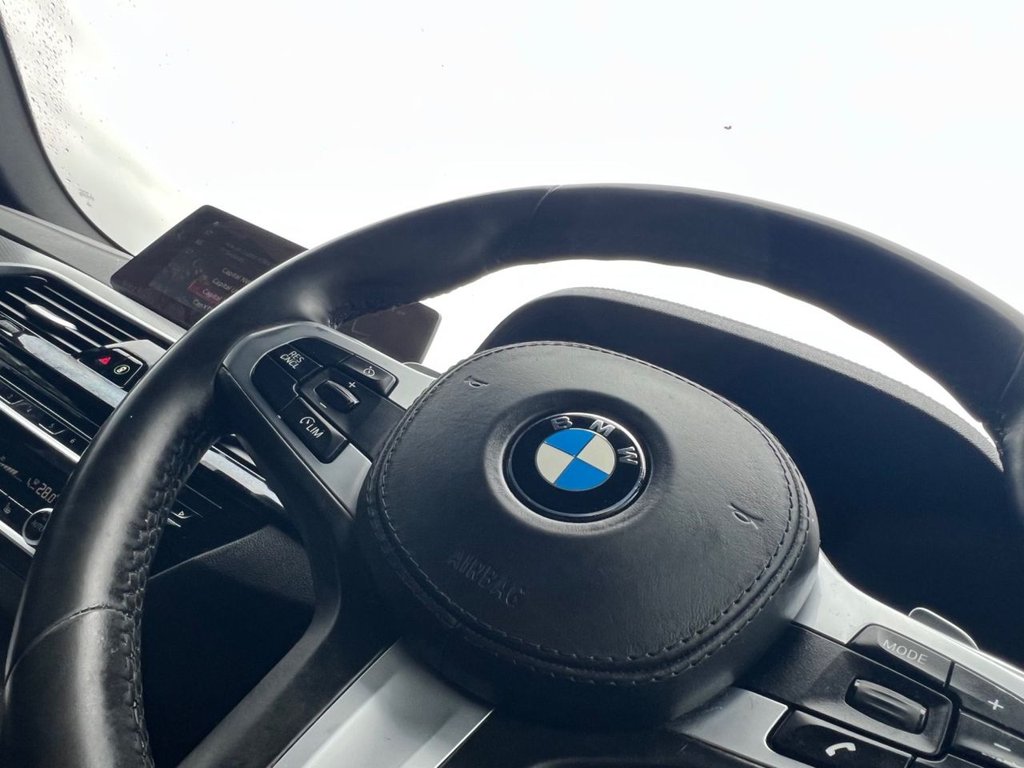 Used BMW 5 Series 2019 for sale - 77451587: Photo 28