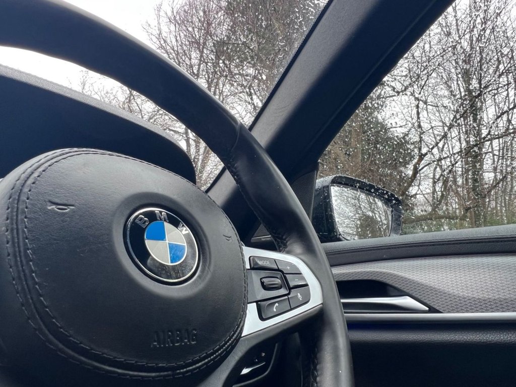 Used BMW 5 Series 2019 for sale - 77451587: Photo 29