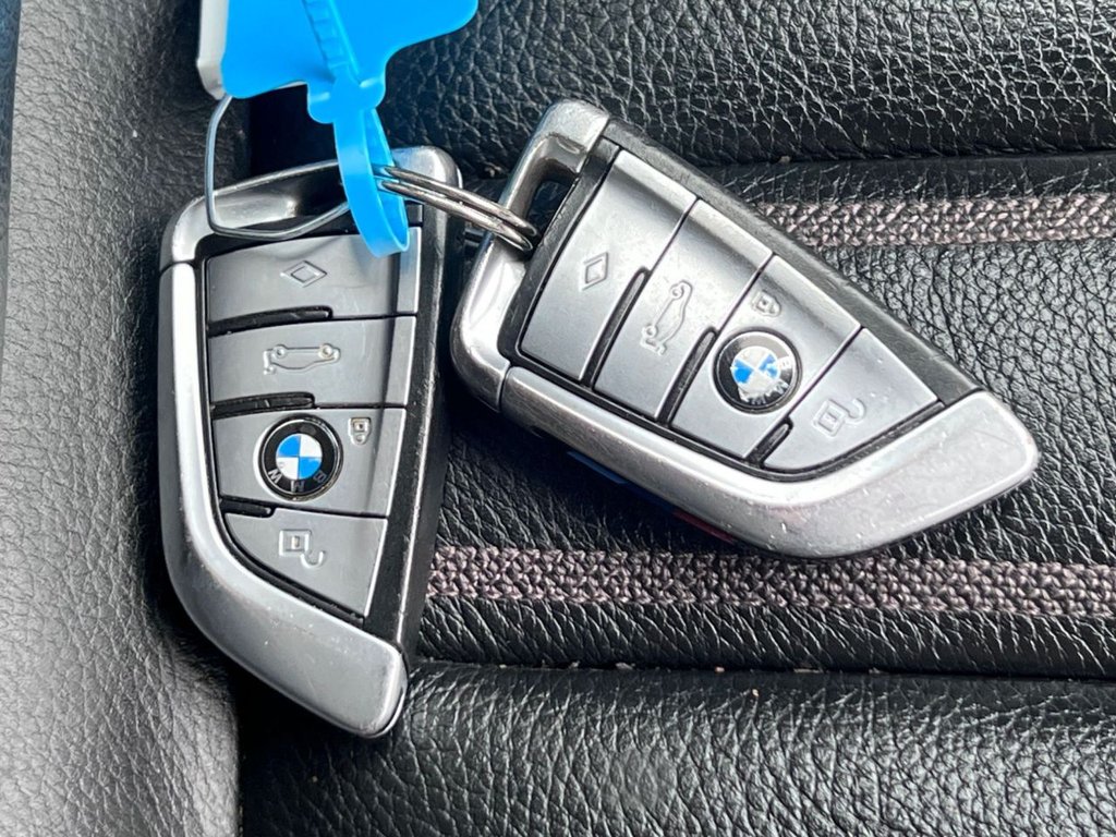 Used BMW 5 Series 2019 for sale - 77451587: Photo 30