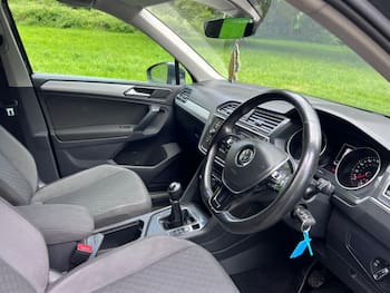 Used Volkswagen Tiguan 2018 for sale - 79628675: Photo