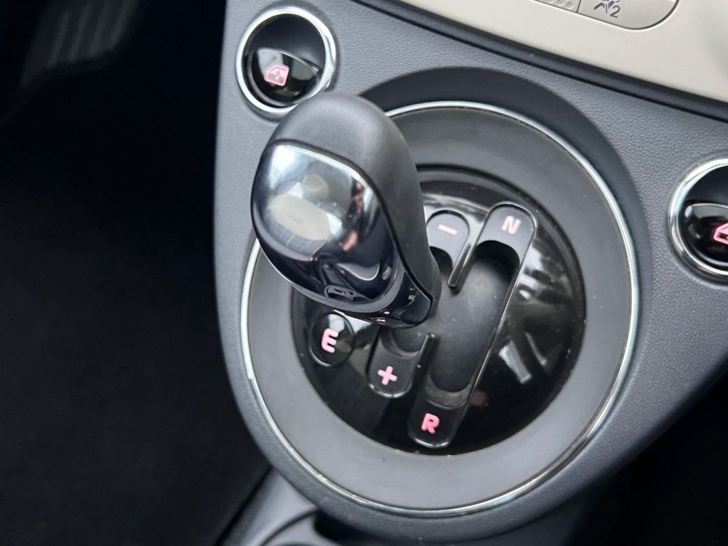 Used Fiat 500 2018 for sale - 77121844: Photo 17