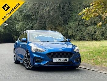 Used Ford Focus 2019 for sale - 79636472: Photo