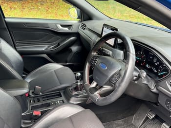 Used Ford Focus 2019 for sale - 79636472: Photo