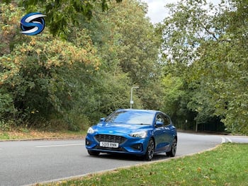 Used Ford Focus 2019 for sale - 79636472: Photo