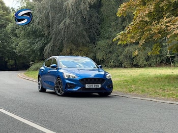Used Ford Focus 2019 for sale - 79636472: Photo