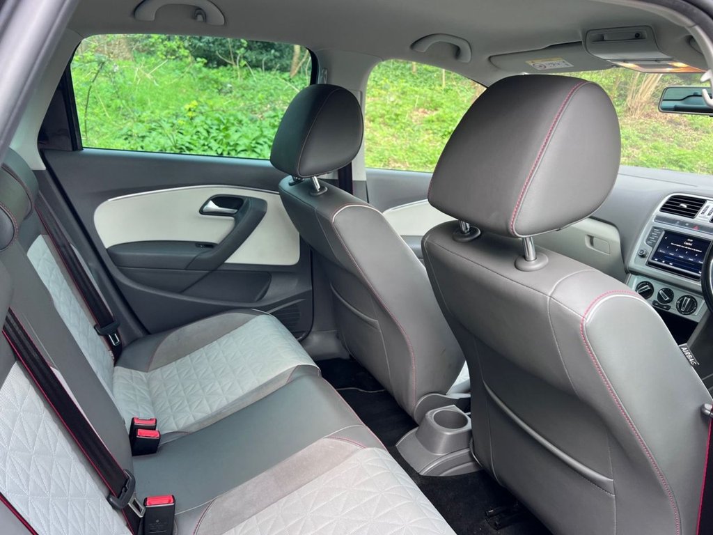 Used Volkswagen Polo 2017 for sale - 77967180: Photo 16