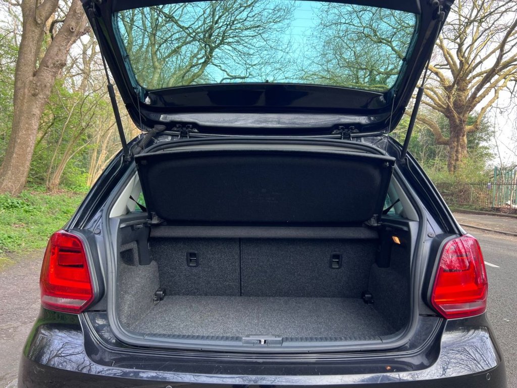 Used Volkswagen Polo 2017 for sale - 77967180: Photo 17