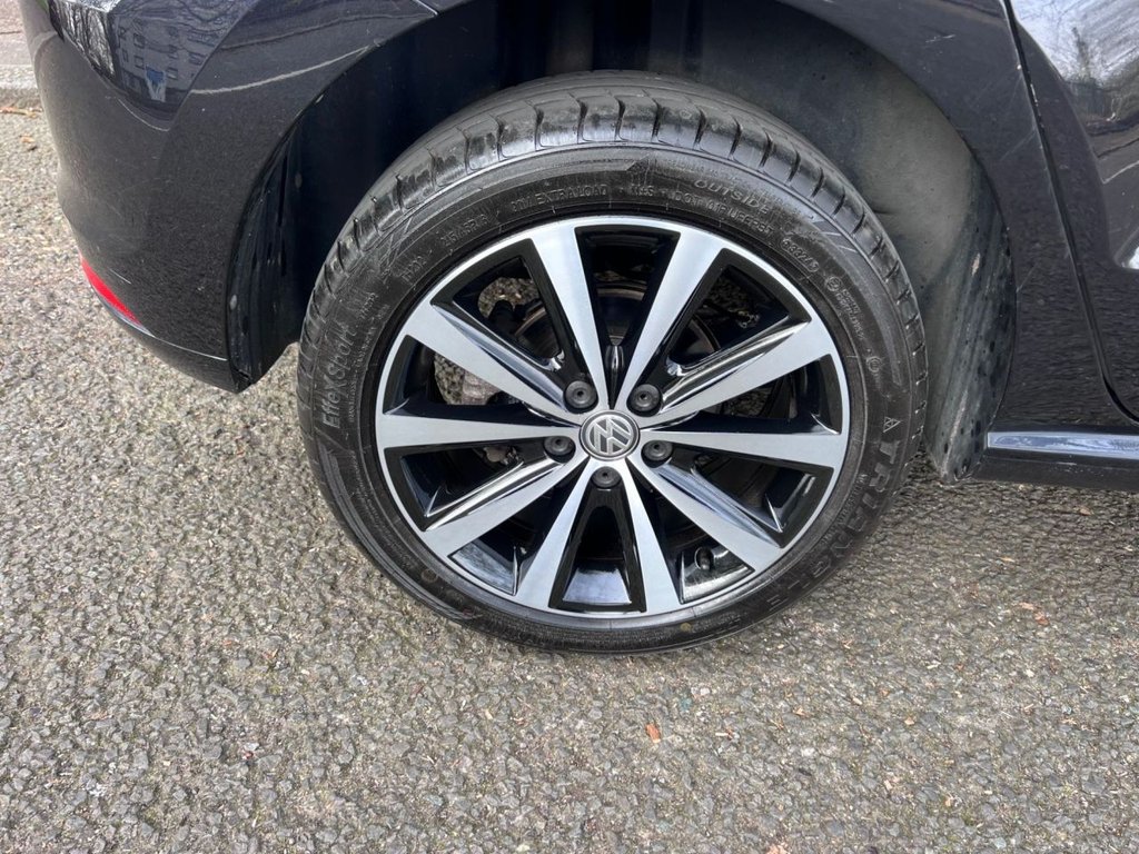 Used Volkswagen Polo 2017 for sale - 77967180: Photo 19