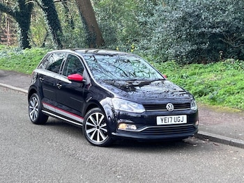 Used Volkswagen Polo 2017 for sale - 77967180: Photo