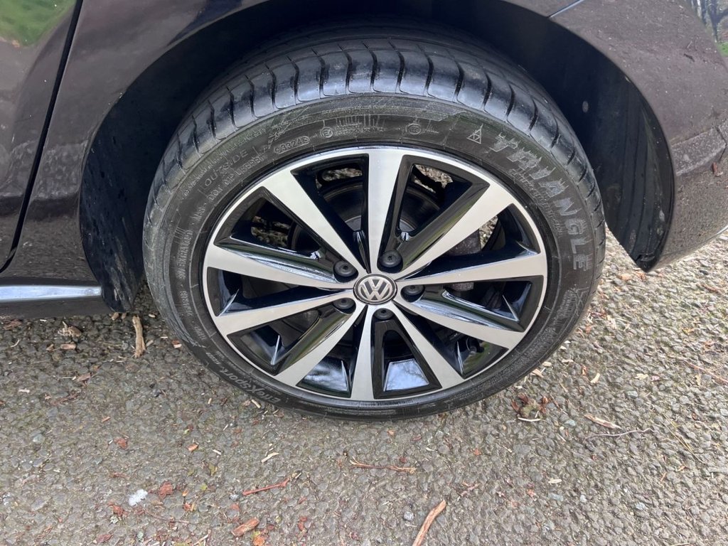 Used Volkswagen Polo 2017 for sale - 77967180: Photo 21