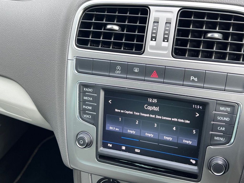 Used Volkswagen Polo 2017 for sale - 77967180: Photo 22