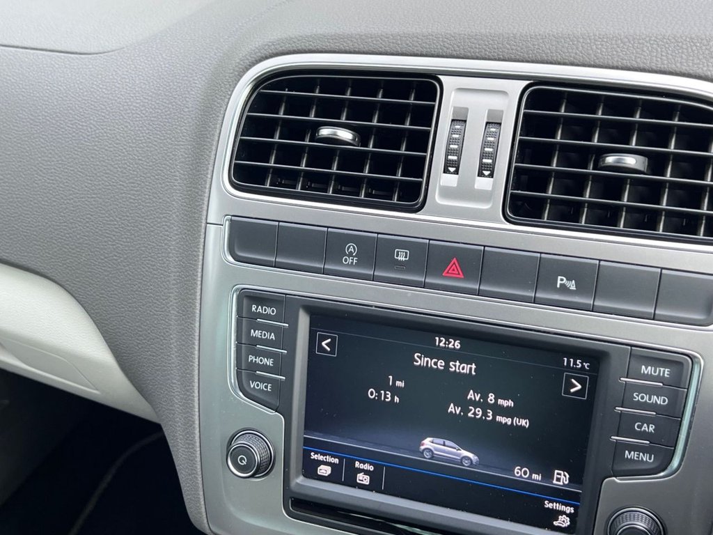 Used Volkswagen Polo 2017 for sale - 77967180: Photo 23