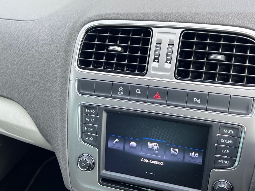 Used Volkswagen Polo 2017 for sale - 77967180: Photo 24