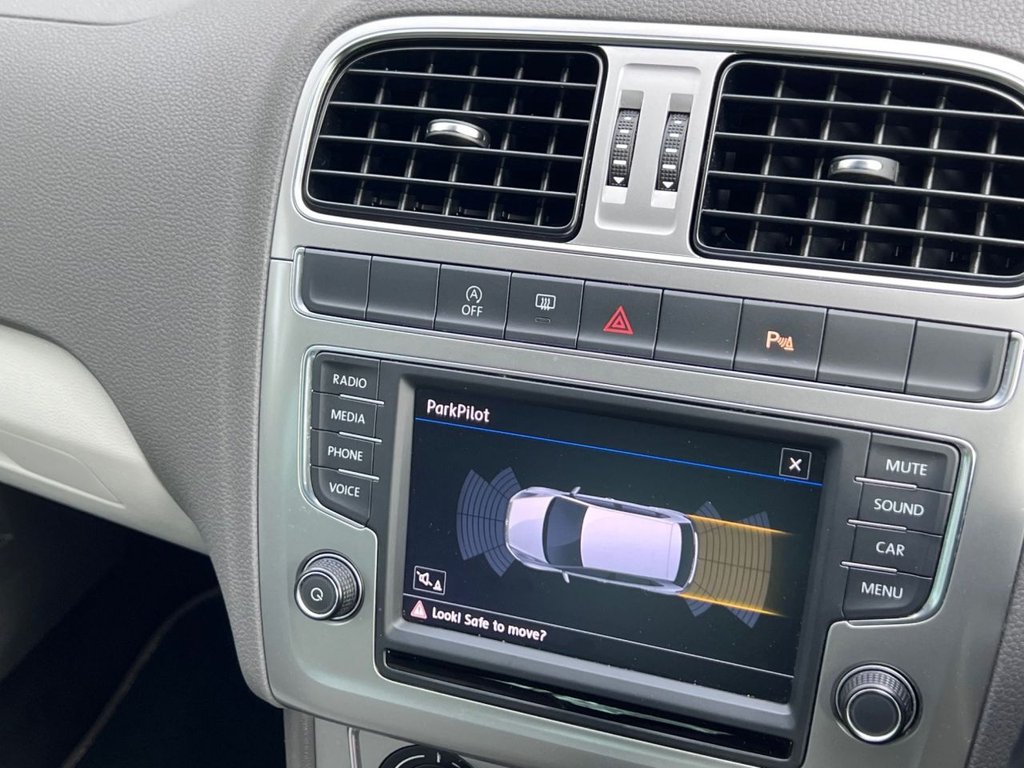 Used Volkswagen Polo 2017 for sale - 77967180: Photo 26