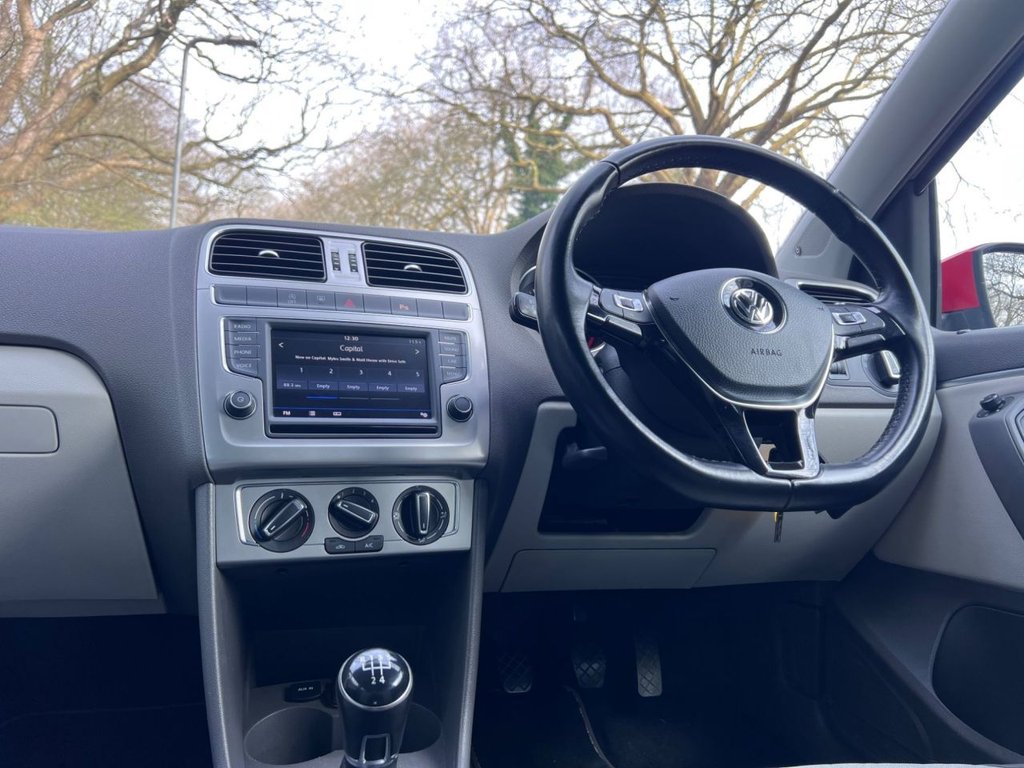 Used Volkswagen Polo 2017 for sale - 77967180: Photo 28