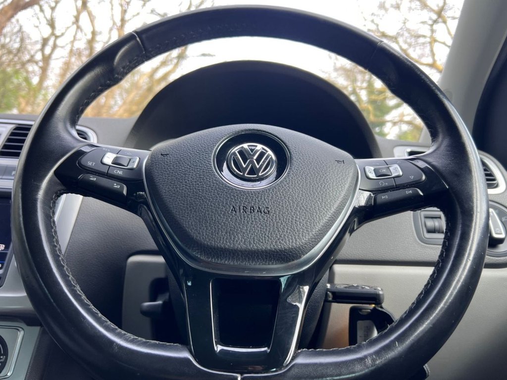 Used Volkswagen Polo 2017 for sale - 77967180: Photo 29