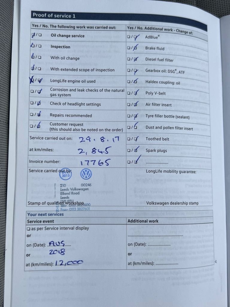 Used Volkswagen Polo 2017 for sale - 77967180: Photo 33