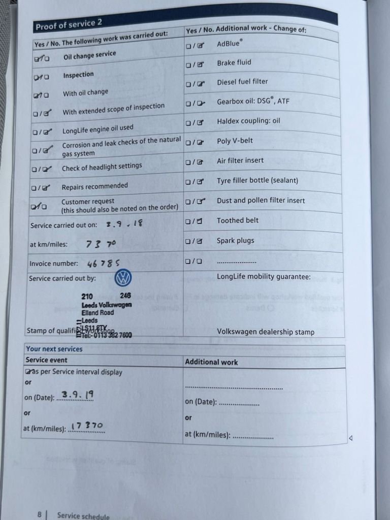 Used Volkswagen Polo 2017 for sale - 77967180: Photo 34