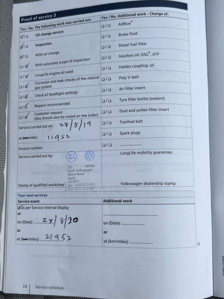 Used Volkswagen Polo 2017 for sale - 77967180: Photo 35