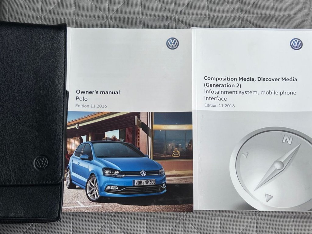Used Volkswagen Polo 2017 for sale - 77967180: Photo 36