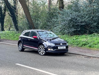 Used Volkswagen Polo 2017 for sale - 77967180: Photo