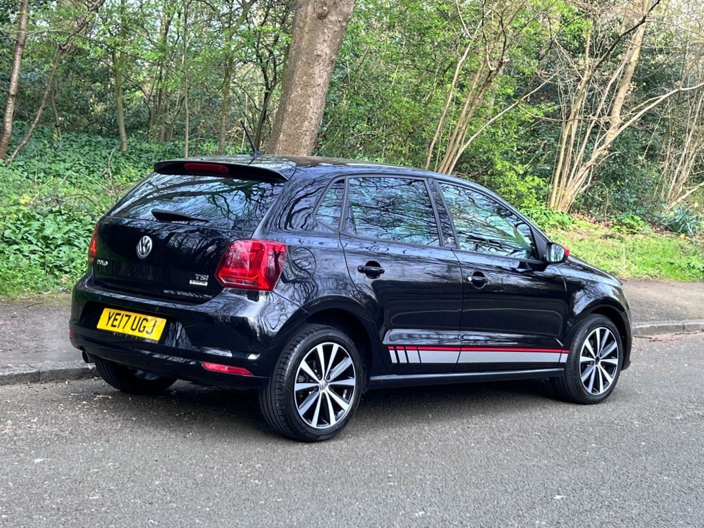 Used Volkswagen Polo 2017 for sale - 77967180: Photo 6