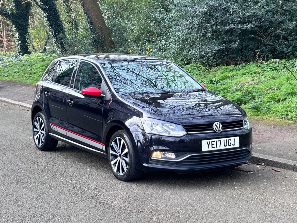 Used Volkswagen Polo 2017 for sale - 77967180: Photo 7