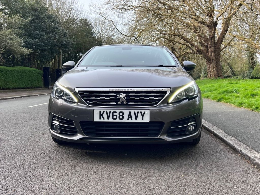 Used Peugeot 308 2018 for sale - 78200357: Photo 11