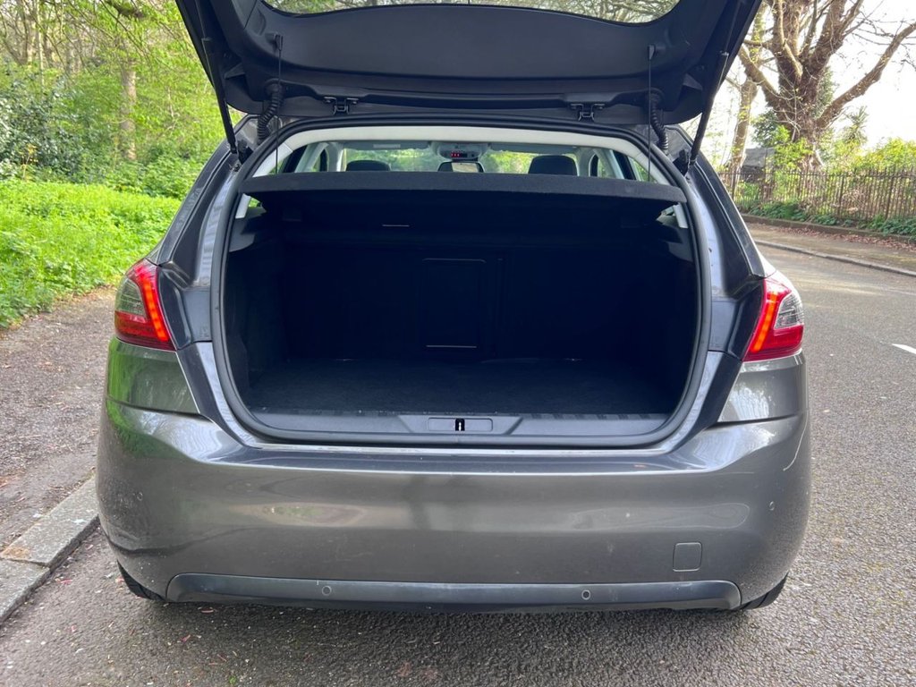 Used Peugeot 308 2018 for sale - 78200357: Photo 15