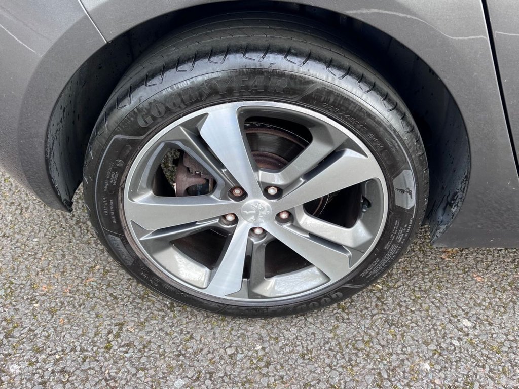 Used Peugeot 308 2018 for sale - 78200357: Photo 16