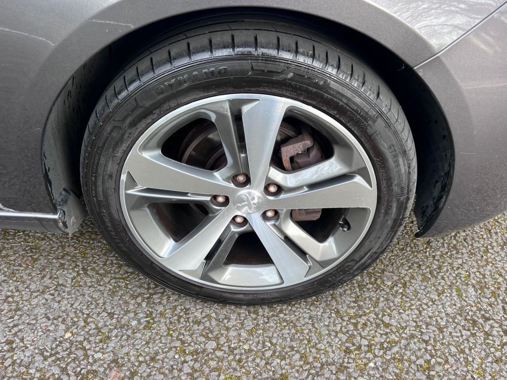 Used Peugeot 308 2018 for sale - 78200357: Photo 17