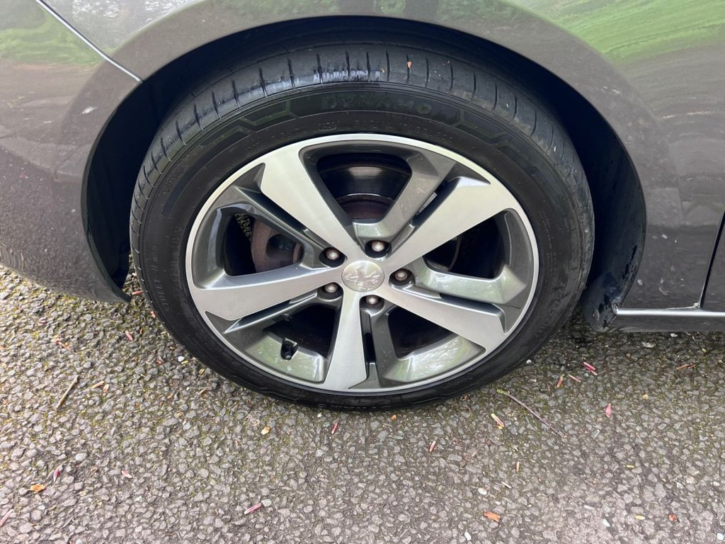 Used Peugeot 308 2018 for sale - 78200357: Photo 18