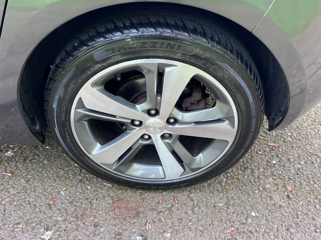 Used Peugeot 308 2018 for sale - 78200357: Photo 19