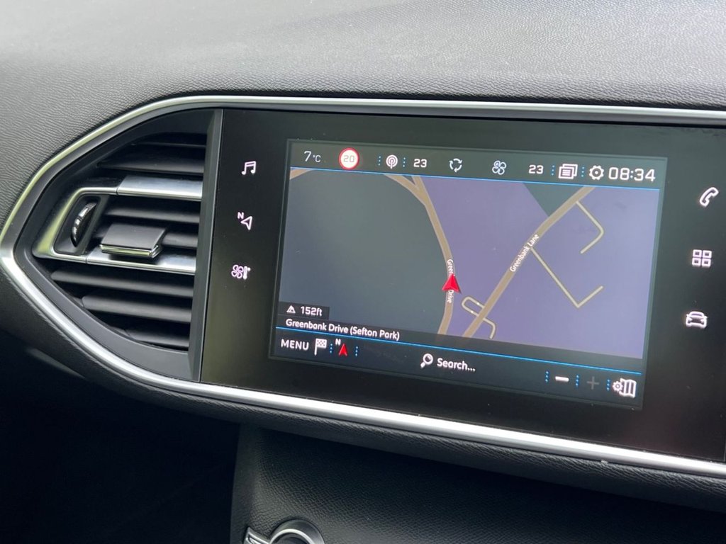 Used Peugeot 308 2018 for sale - 78200357: Photo 20