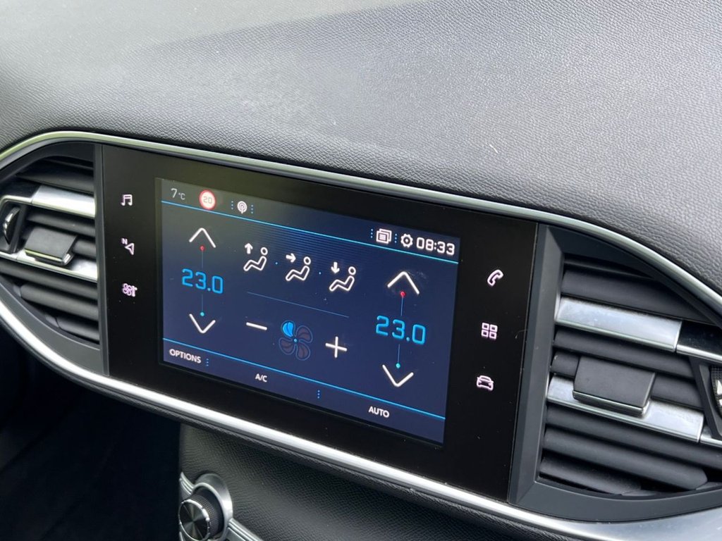 Used Peugeot 308 2018 for sale - 78200357: Photo 21