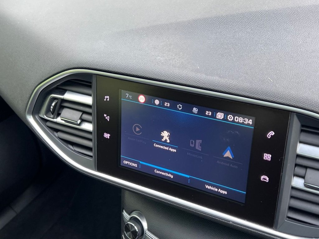 Used Peugeot 308 2018 for sale - 78200357: Photo 22