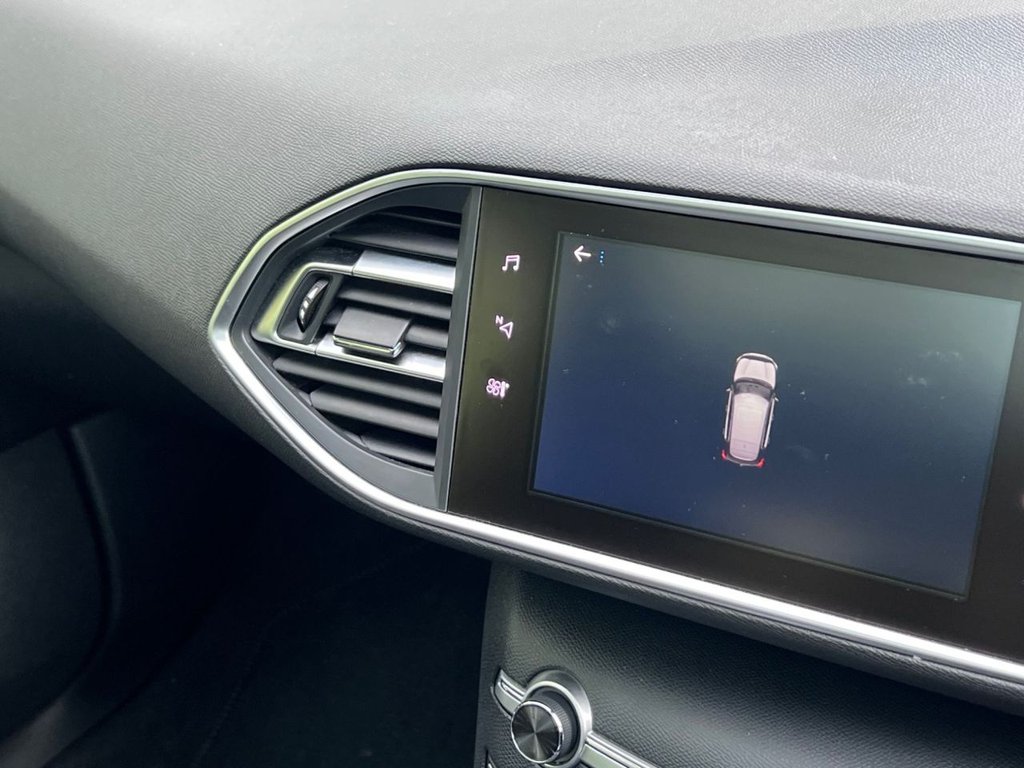 Used Peugeot 308 2018 for sale - 78200357: Photo 25