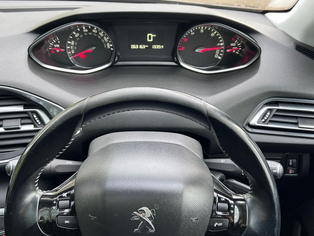 Used Peugeot 308 2018 for sale - 78200357: Photo 26