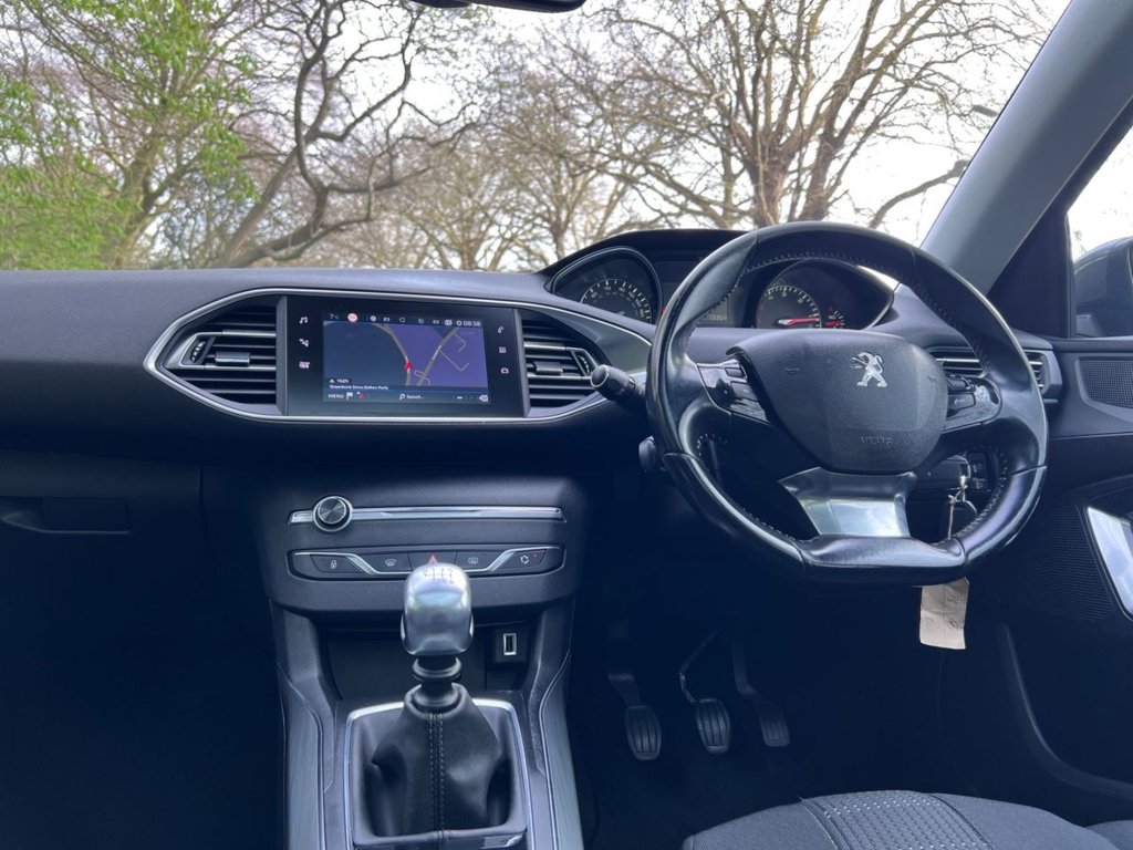 Used Peugeot 308 2018 for sale - 78200357: Photo 27