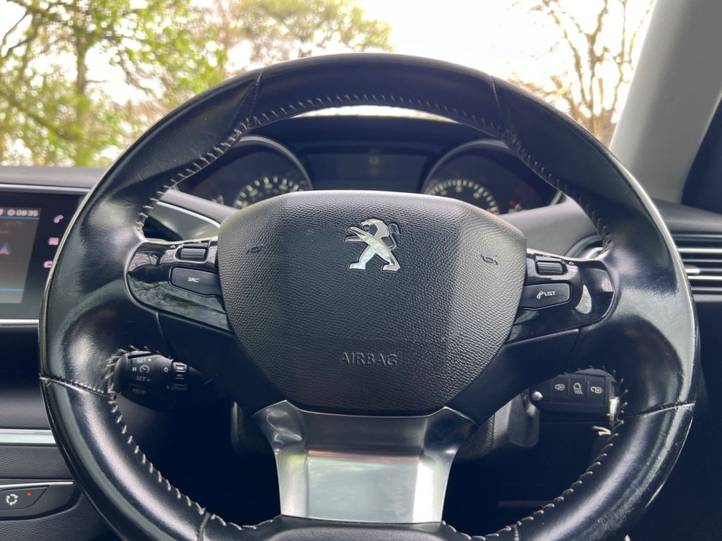 Used Peugeot 308 2018 for sale - 78200357: Photo 28