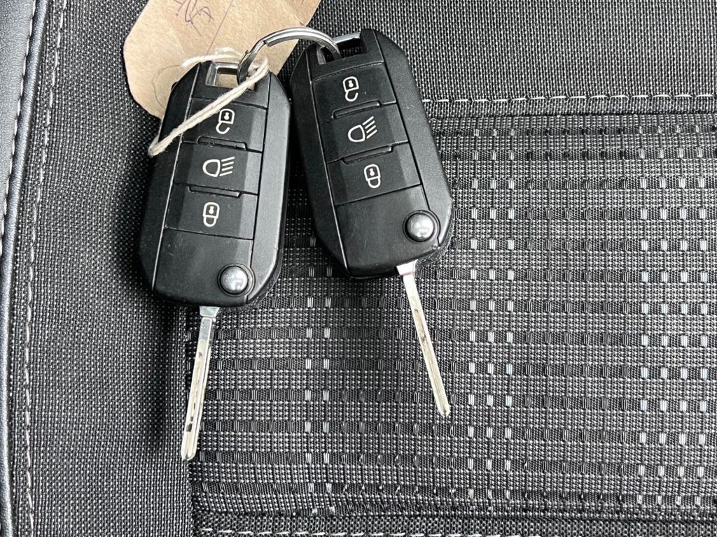 Used Peugeot 308 2018 for sale - 78200357: Photo 29