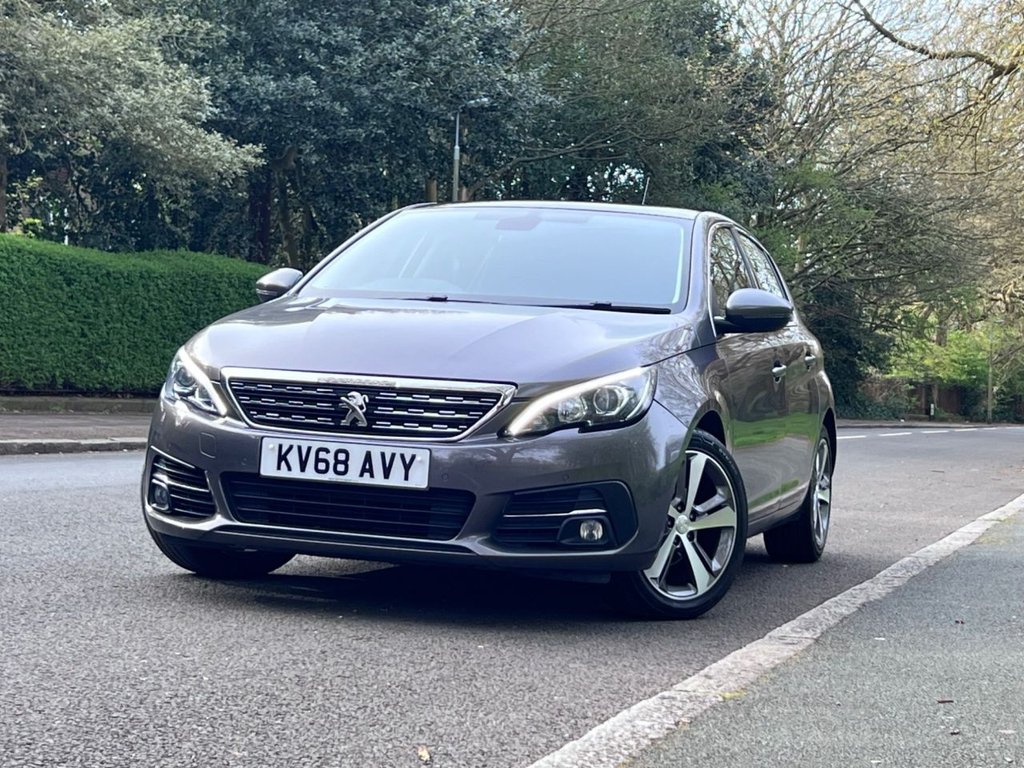 Used Peugeot 308 2018 for sale - 78200357: Photo 3